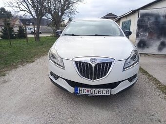 Lancia delta 1,4t