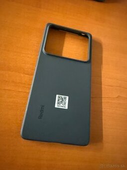 Xiaomi Redmi note 13 pro originál obal