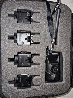 New Direction N1/S9R 4+1