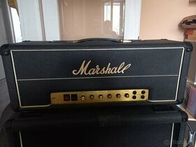 Marshall Super bass