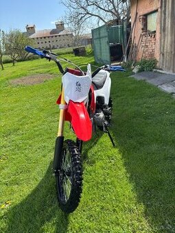 Pitbike MRM 190