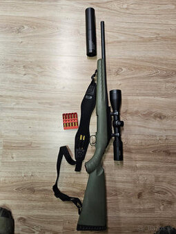 Guľovnica Ruger American  Rifle Predátor 6974 cal. 308W - 1