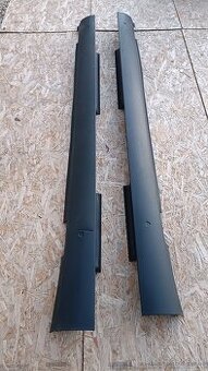 Kryty podbehu Seat Altea - 1