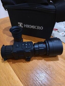 Hikmicro thunder 35PC