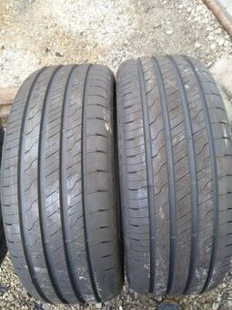 225/50 R 18 99 W..letné nové 2 ks.