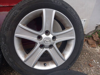 5x114.3 R16 Et 55