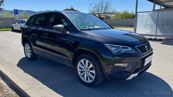 Seat Ateca 1.6 TDI 115 Reference