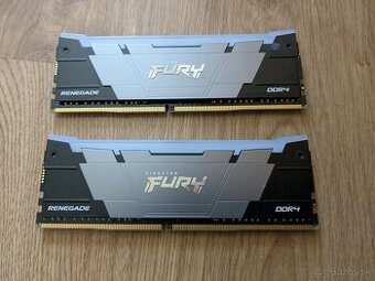 Kingston Fury 2x8 GB