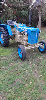 Zetor 25A