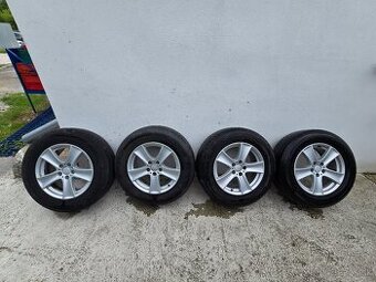 BMW 5x120 r18 style 209