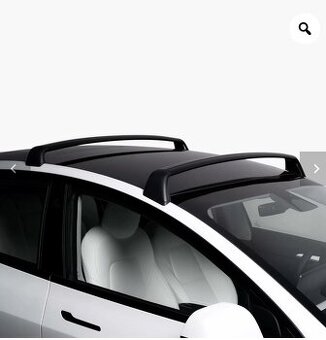 Strešný nosič pre TESLA MODEL 3