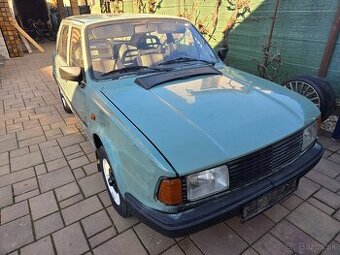 Škoda 130 GL