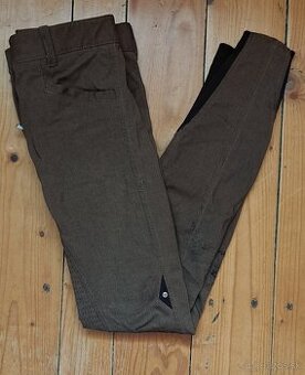 Equiline,Spenger, HKM azdecké potreby