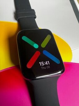 Oppo Watch zakriveného displeja /SUPER CENA/