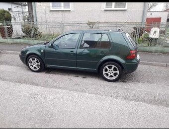 Volkswagen Golf 1.9 TDI