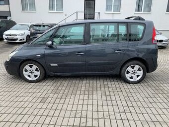 Renault Espace 2.2 dCi