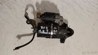 Štartér Audi A4 B6 1.8 T