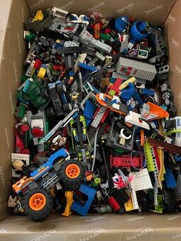 Lego mix 9 kg