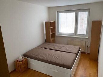 Aupark / Digital parku - Samostatná izba na prenájom