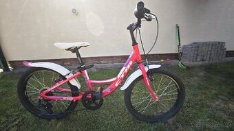 Detsky bicykel 20"