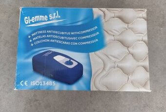 Antidekubitný matrac