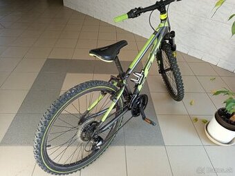 Predám detský bicykel Felt