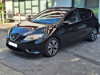 Nissan Pulsar Automat Top Stav