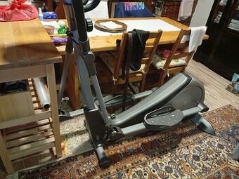 Stepper Laubsport