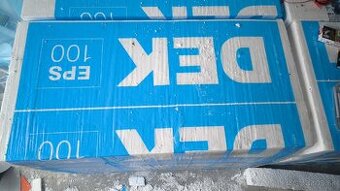 Predam EPS 100S 100 mm