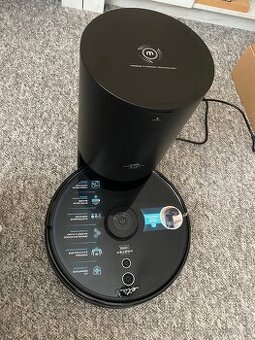 ETA Master 2 pro