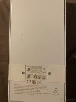 Honor 400 lite
