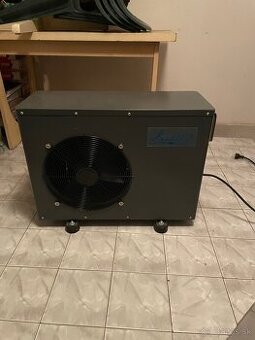 ⚠️Tepelné čerpadlo AZURO 5kw⚠️