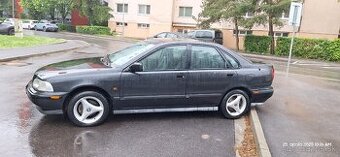 Volvo S40☆Benz☆1948cm3☆100 kw☆1997☆245.000 km