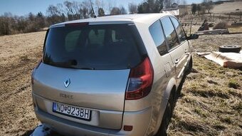Renault Grand Scénic