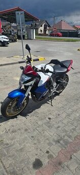 Honda CB1000R