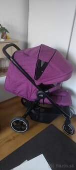 Športový kočík Britax romer b-agile