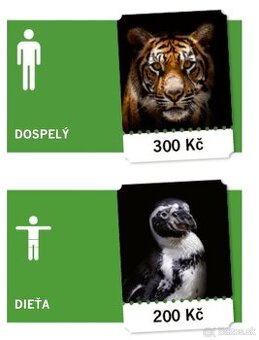ZOO PRAHA