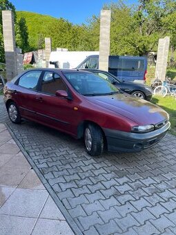 Predam Fiat Brava 1.2