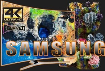 Samsung UE49MU6502, 49", 4K 125 cm