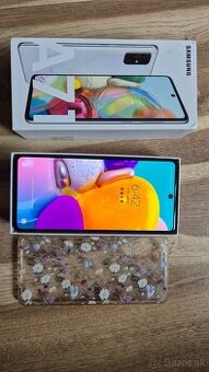 Samsung Galaxy A71
