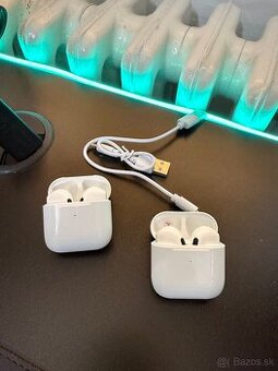 Slúchadla na Bluetooth