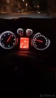 Opel astra 2.0cdti šport tour, 121kw najazdene 384km