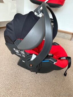 Stokke trailz