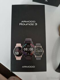 ARMODD
