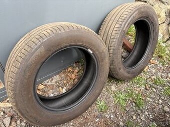 Michelin PRIMACY 4 205/60 R16
