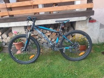 PREDAM BIKE