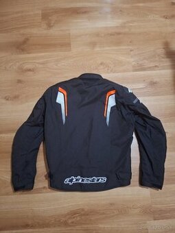 Bunda alpinestars