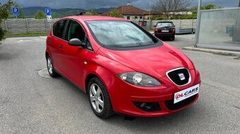 Seat Altea 1.6i Reference