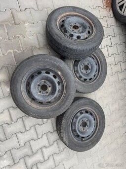 195/65r15 T