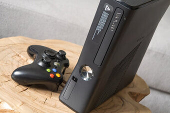 XBOX 360 SLIM